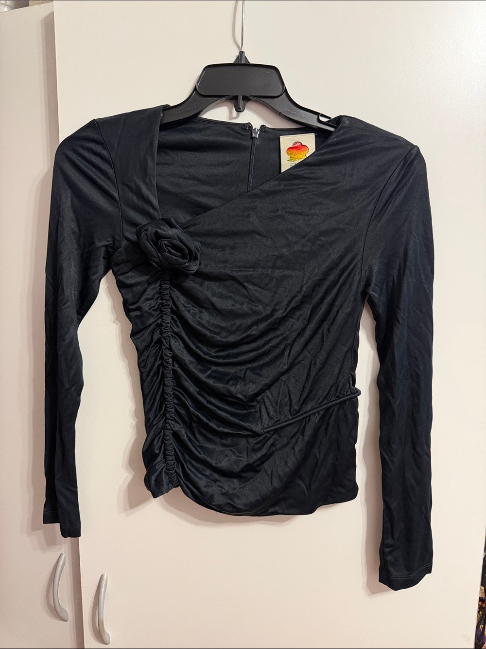 NWT Farm Rio top size small - Picture 2 of 5